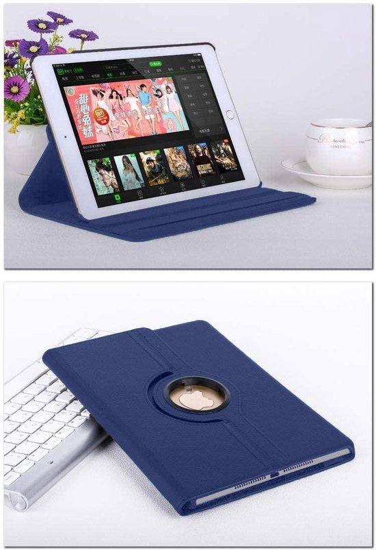 E-reader Hoes geschikt voor PocketBook Verse / Verse Pro / Verse Pro Color
