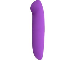 GC by Shots - Mini G-Spotter - Vibrating Bullet