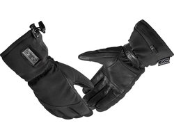 Verwarmde Handschoenen | Dual Heating | BERTSCHAT - Skihandschoenen - Elektrische Handschoenen - L | 3.000 mAh