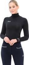 Spooks Turtleneck Phiene Navy - S