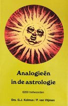 Analogieen in de astrologie