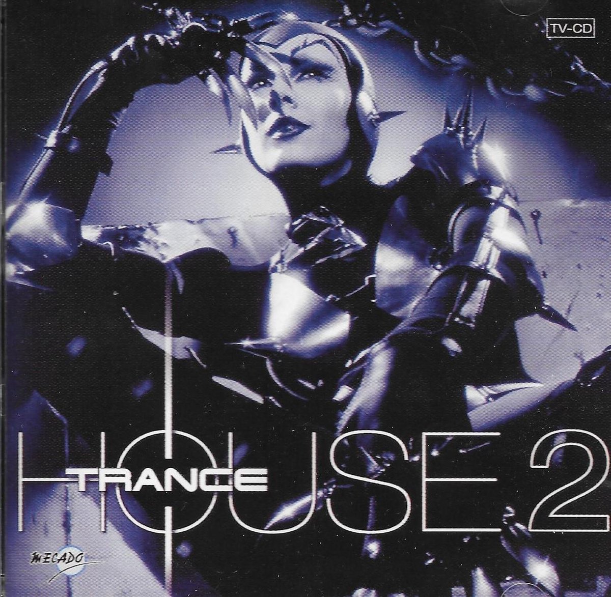 Trancehouse, Vol. 2