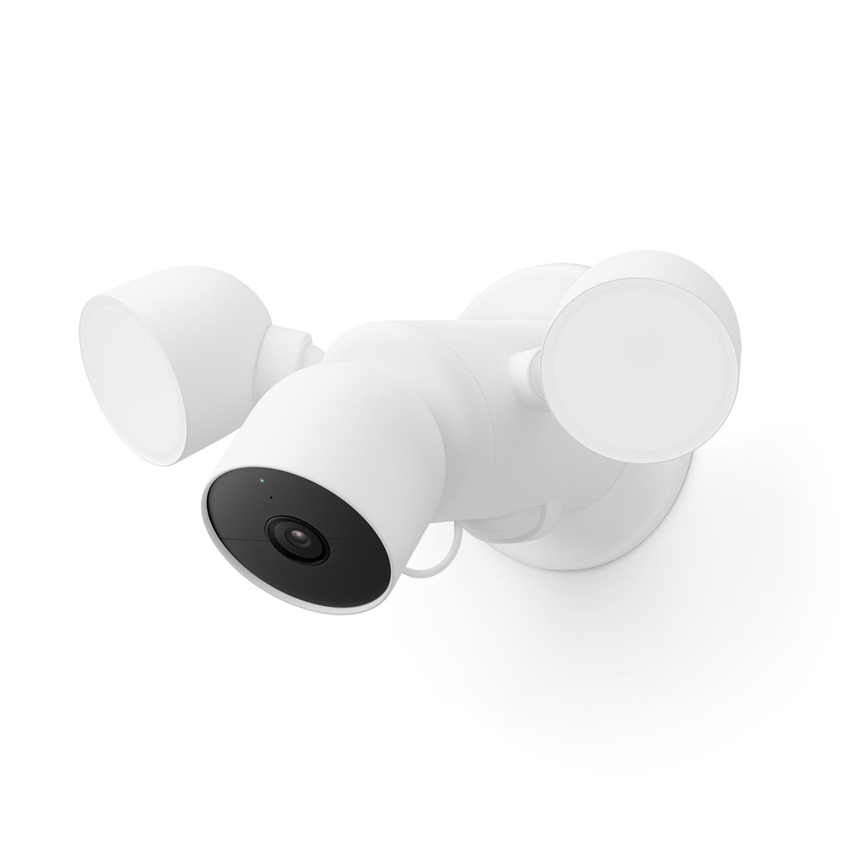 Google Nest Cam met spotlight