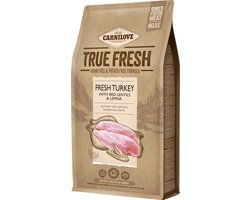 Carnilove True Fresh Turkey 11,4 kg