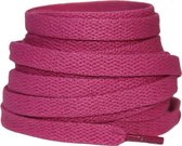 Veters voor sneakers - Arragon -Heide roze - 120cm