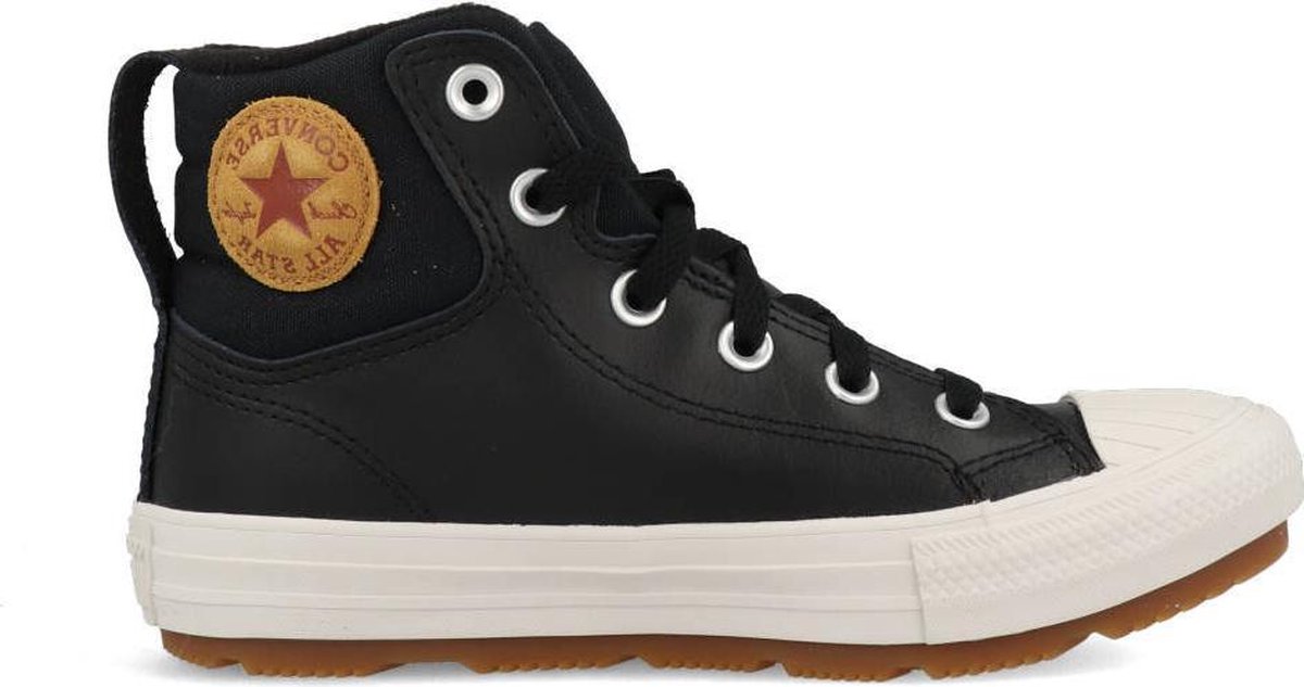 Converse All Stars Berkshire Boot 371522C Zwart-30