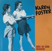 Karen Foster - War Is Not Enough (CD)