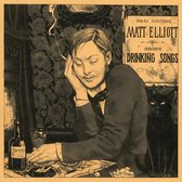 Matt Elliott - Drinking Songs (CD)