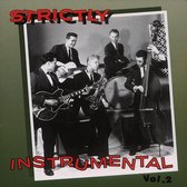 Various Artists - Strictly Instrumental Volume 2 (CD)