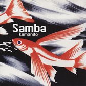 Samba - Komando (2 CD)