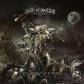 Path Of Destiny - The Seed Of All Evil (CD)