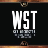 Western Standard Time - Big Band Tribute To The Skatalites (CD)