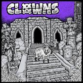 Clowns - Bad Blood (CD)