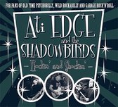Ati Edge & The Shadowbirds - Rockin' And Shockin' (CD)
