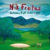 Nick Freitas - Saturday Night Underwater (CD)