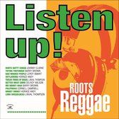 Listen Up! - Roots Reggae
