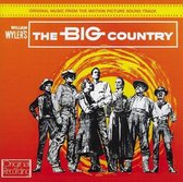 Various Artists - Big Country (CD)