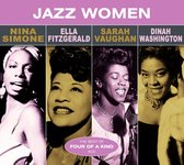 Various Artists - Jazz Women (4 CD)