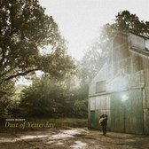Jason McNiff - Dust Of Yesterday (CD)