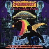 Scientist - In The Kingdom Of Dub (CD)