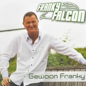 Franky Falcon - Gewoon Franky (CD)