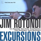 Excursions (CD)