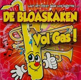 De Bloaskaken - Vol Gas (CD)