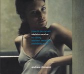 Andrea Chimenti - Vietato Morire (CD)