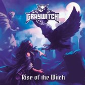 Graywitch - Rise Of The Witch (CD)