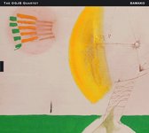 The Ogjb Quartet - Bamako (CD)