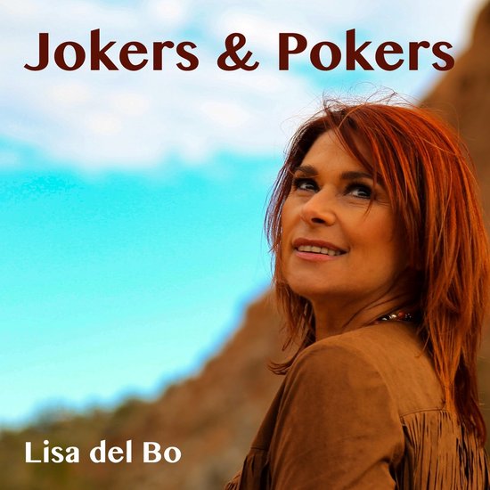 Lisa Del Bo - Jokers & Pokers (CD)