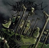 Passiv Dodshjalp - Hang Dom (CD)