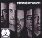 Elbtonal Percussion - Urban Drums (2 CD)