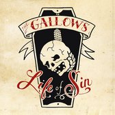 Gallows - Life Of Sin (CD)