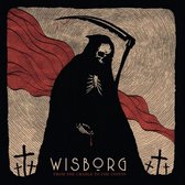 Wisborg - From The Cradle To The Coffin (CD)