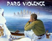 Paris Violence - L'age De Glace (CD)