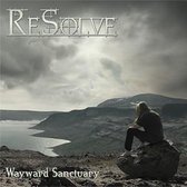 Wayward Sanctuary (CD)