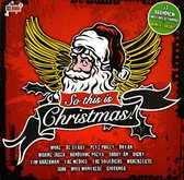 Various Artists - So This Is Christmas! (2 CD)