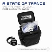Armin van Buuren & Various Artists - A State Of Trance Yearmix 2004 (2 CD)