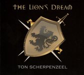 Ton Scherpenzeel - The Lion's Dream (CD)
