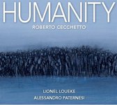 Roberto Cecchetto - Humanity (CD)