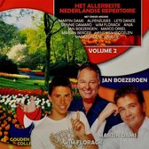 Various Artists - Gouden Tulpencollectie Volume 2 (CD)