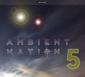 Various Artists - Ambient Nation 5 (3 CD)