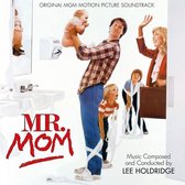 Lee Holdridge - Mr. Mom (CD)