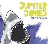 Jupiter Jones - Holiday In Catatonia (CD)