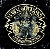 Waltons - Back In The Saddle (CD)
