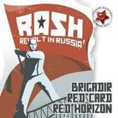 Revolt In Russia