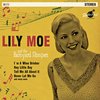 Lily Moe & The Barnyard Stompers - Lily Moe & The Barnyard Stompers (CD)