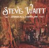 Steve Waitt - Stranger In A Strange Land (CD)