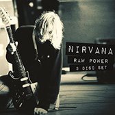 Nirvana - Raw Power (2 CD | DVD)